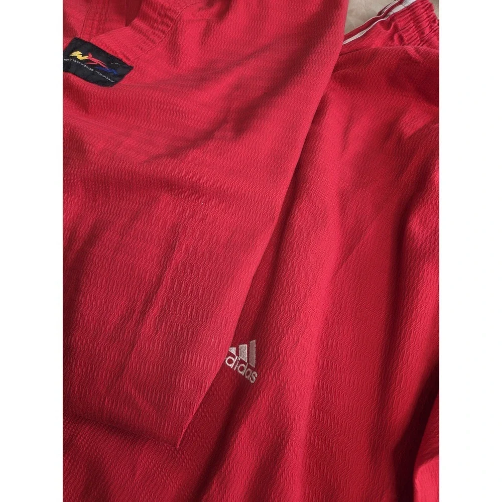 adidas world taekwondo